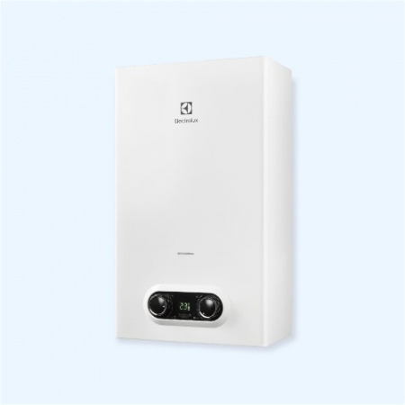 GWH 14 NanoPlus 2.0 Electrolux Газовый проточный водонагреватель